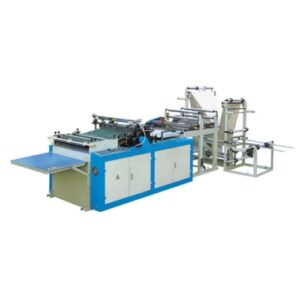 Máquina para hacer Bolsas de Burbuja de Plasticos