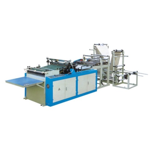 Máquina para hacer Bolsas de Burbuja de Plasticos