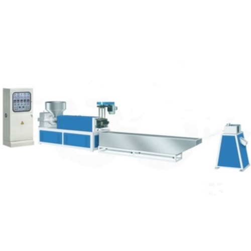 Peletizadora De Plástico por Agua Peletizadora De Plástico por Agua